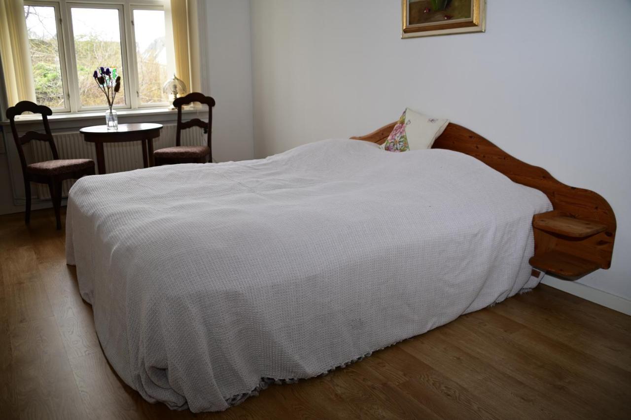 Sigerslevhus Stevns Klint Διαμέρισμα Store Heddinge Εξωτερικό φωτογραφία