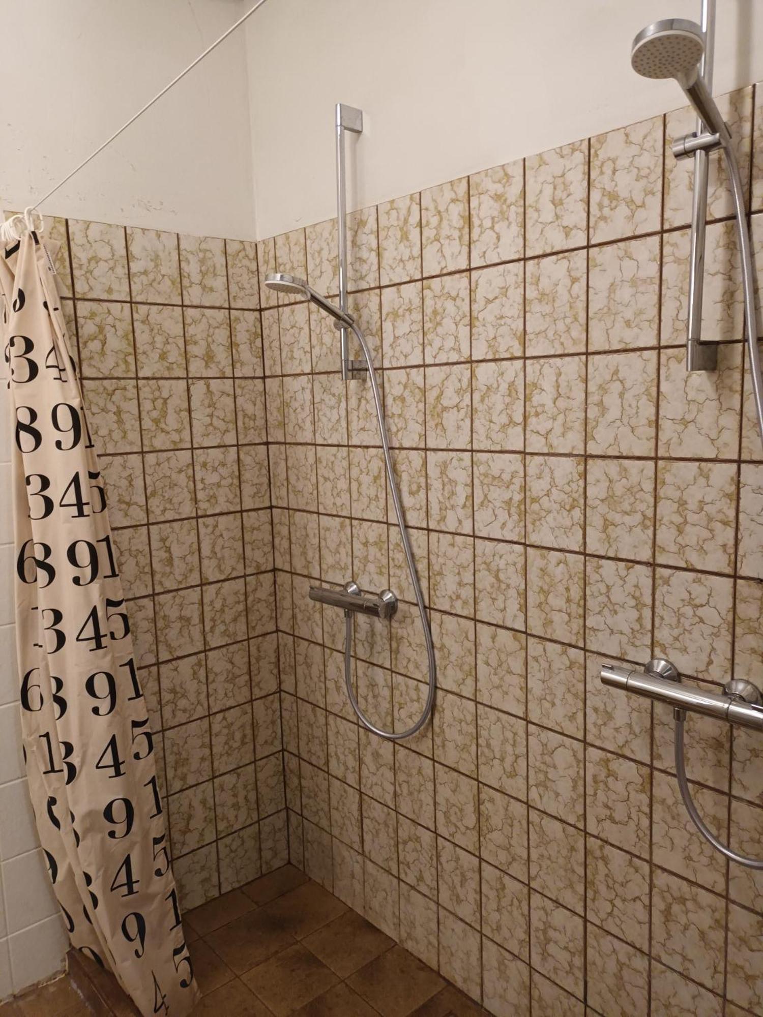 Sigerslevhus Stevns Klint Διαμέρισμα Store Heddinge Εξωτερικό φωτογραφία