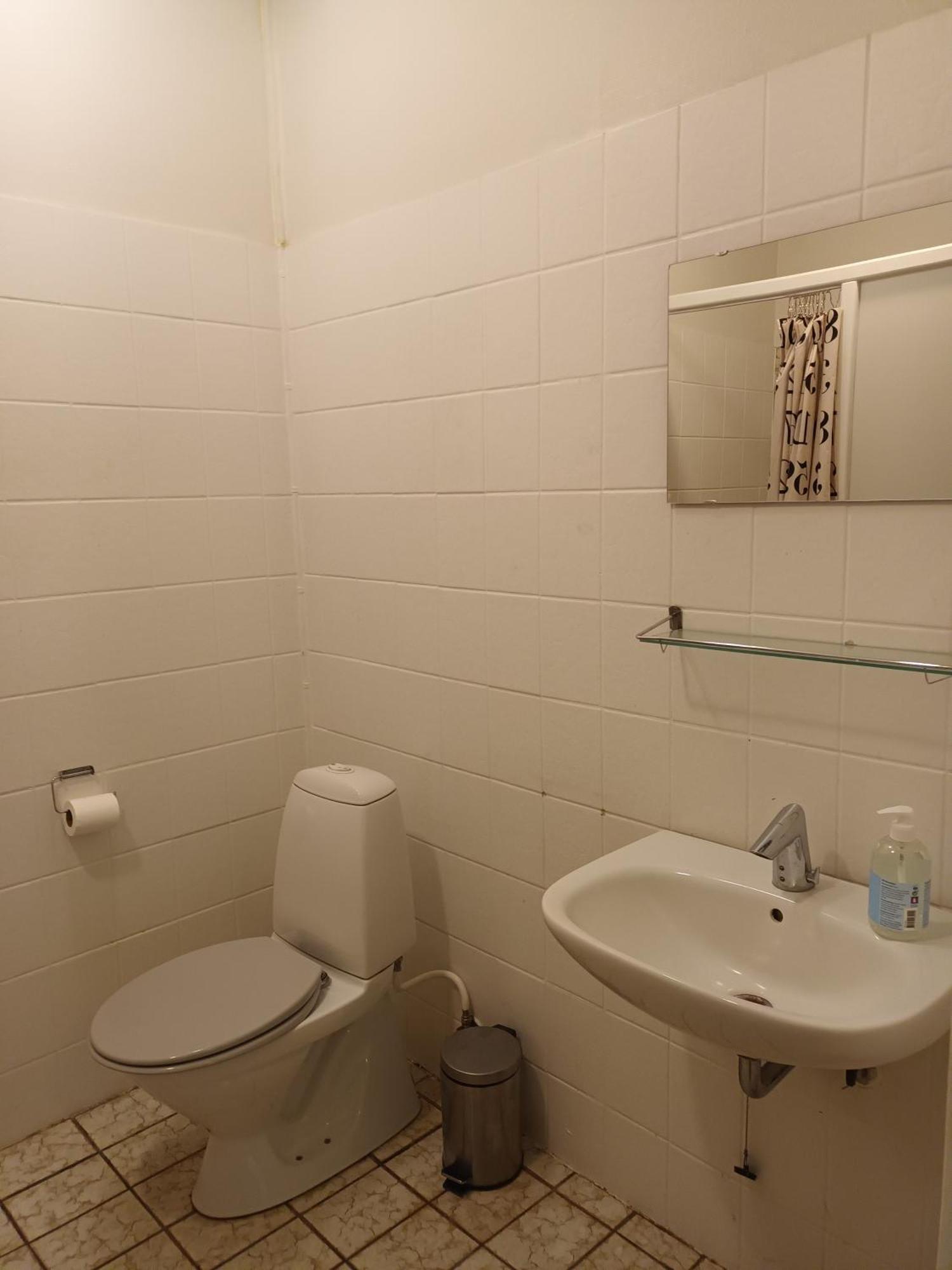 Sigerslevhus Stevns Klint Διαμέρισμα Store Heddinge Εξωτερικό φωτογραφία