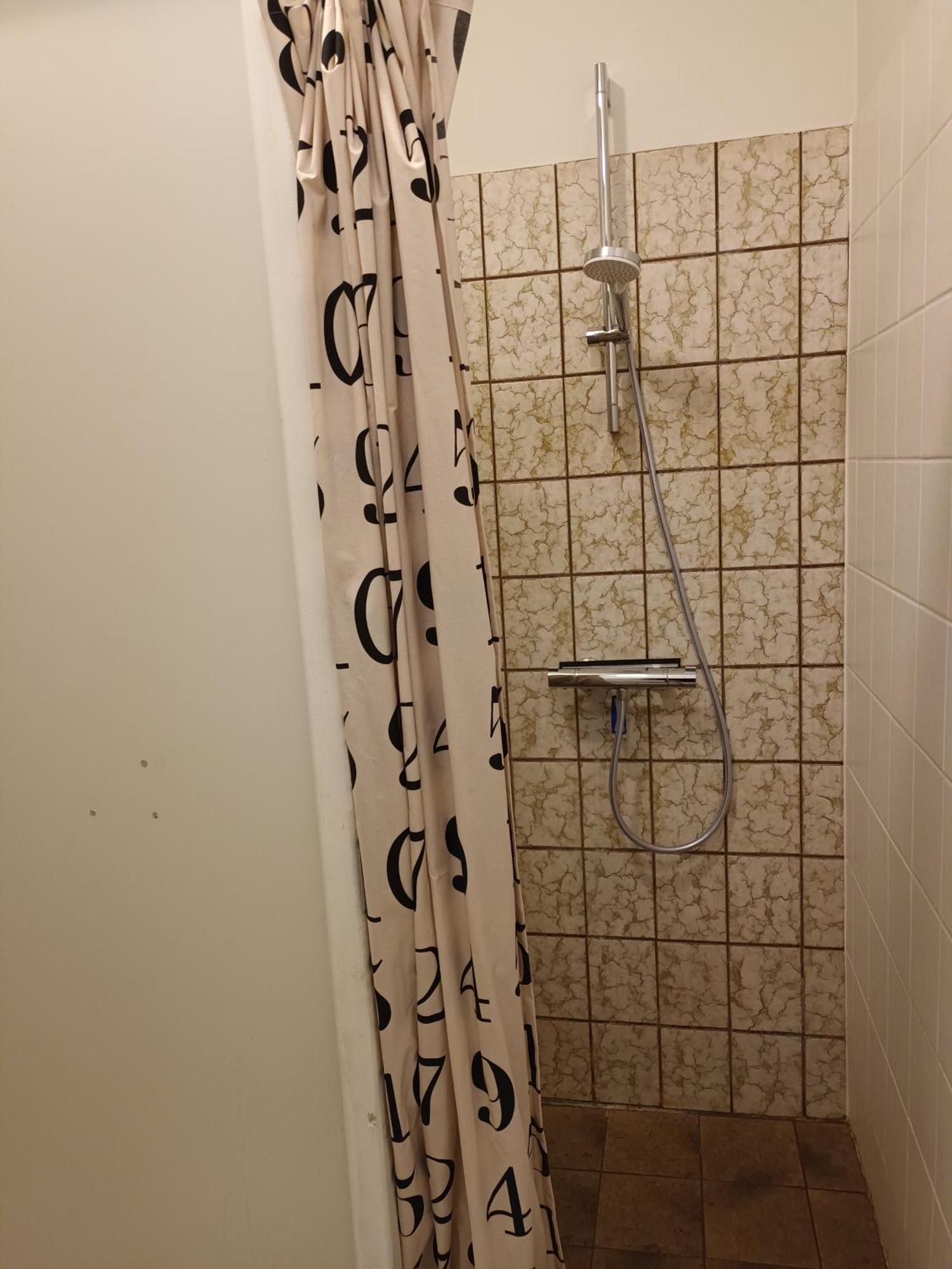 Sigerslevhus Stevns Klint Διαμέρισμα Store Heddinge Εξωτερικό φωτογραφία