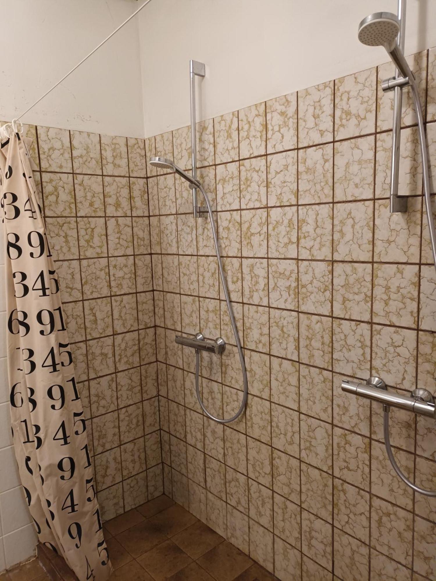 Sigerslevhus Stevns Klint Διαμέρισμα Store Heddinge Εξωτερικό φωτογραφία